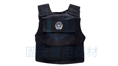 防彈衣的執(zhí)行標(biāo)準(zhǔn)