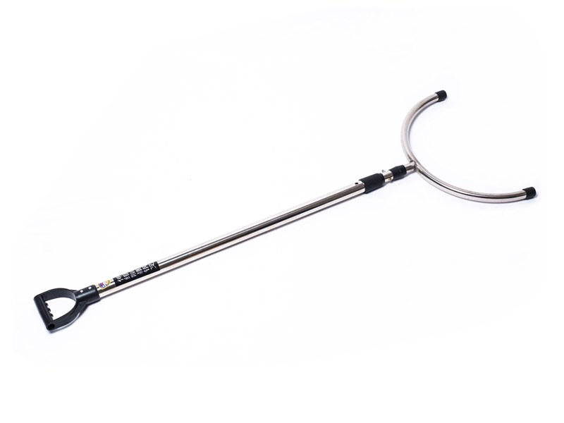 防暴電擊鋼叉和防暴鋼叉有何不同？