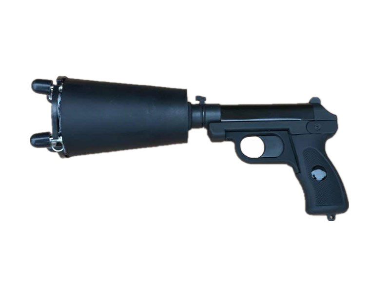 單發(fā)網(wǎng)槍（靖江固安警用）