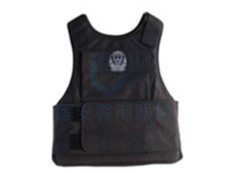 你了解警用防彈衣嗎？