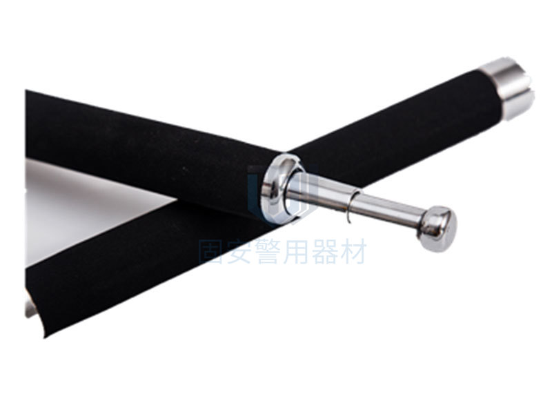 我們可以隨身自帶哪些合法的防身武器呢？