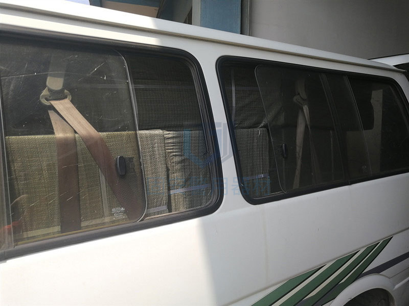 靖江固安發(fā)貨篇—發(fā)往廣州的1000張防暴盾牌順利發(fā)貨！