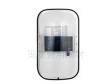 選擇法式防暴盾牌的理由，一看便知