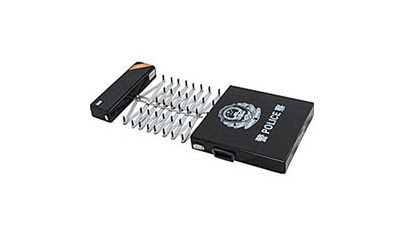 遙控阻車(chē)路障和手動(dòng)阻車(chē)路障的區(qū)別