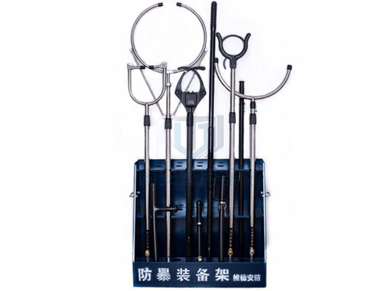 幼兒園安保裝備的升級，讓家長們安心不少