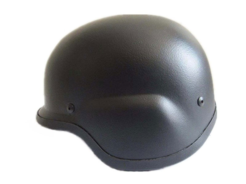 如何衡量防彈頭盔的防護能力呢？