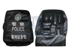 收納警用裝備的神器來啦！它就是警用裝備包