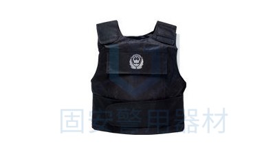 防刺服廠家