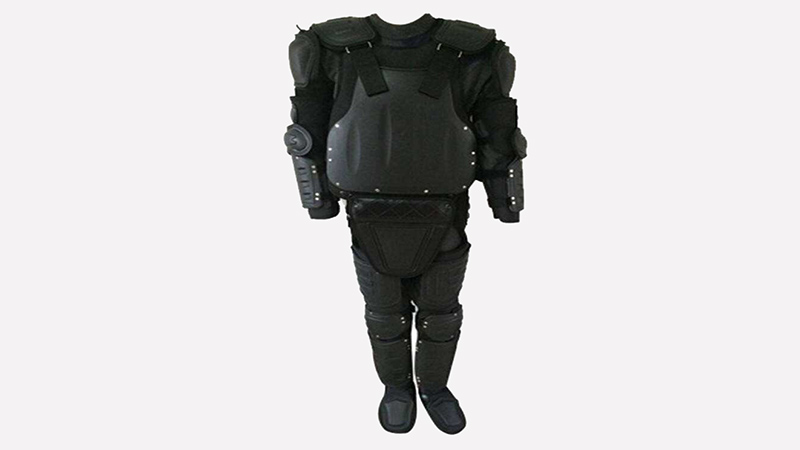 江蘇固安防暴服的材料特征有哪些？