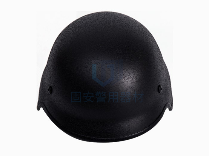 硬質(zhì)防彈頭盔
