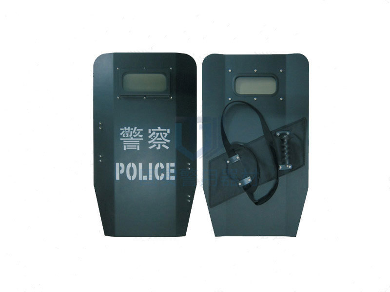 金屬防暴盾牌，買它買它買它，難道就看中這一點？