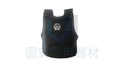 軟質(zhì)防刺服廠家：守護(hù)英勇的戰(zhàn)士
