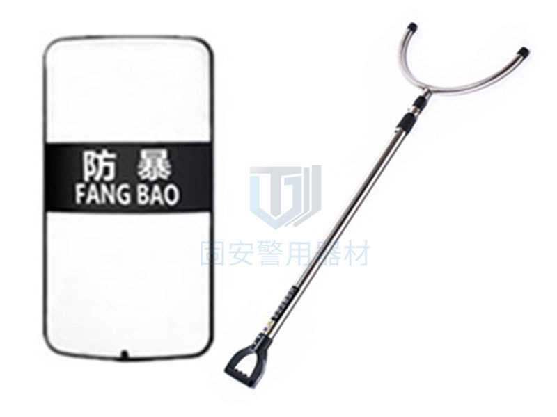 在淘寶上買防護(hù)防暴裝備靠譜嗎?