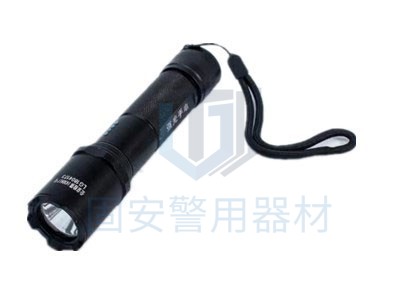 新標(biāo)強(qiáng)光手電