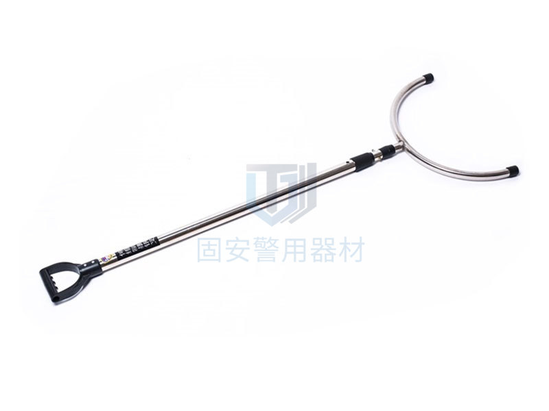 防暴鋼叉的作用都有哪些？