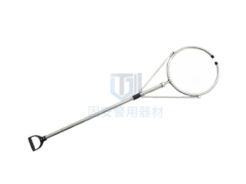 防暴叉類型型號(hào)有哪些？