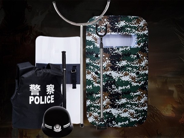 這兩年警用裝備廠家發(fā)展咋樣？