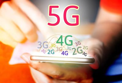 從0G到5G 移動(dòng)通信的演進(jìn)之路與5G賦能的未來