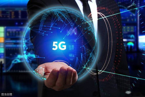 5G通信技術(shù)賦能工業(yè)互聯(lián)網(wǎng)協(xié)同，釋放無(wú)限工業(yè)潛力